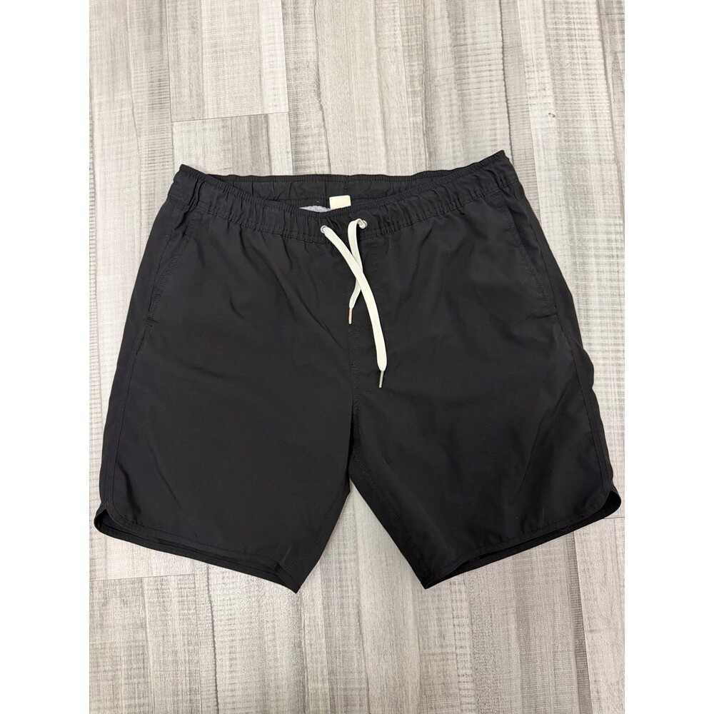 Men fair harbor swim shorts